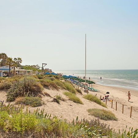 Romana Playa 555 Марбелья Экстерьер фото