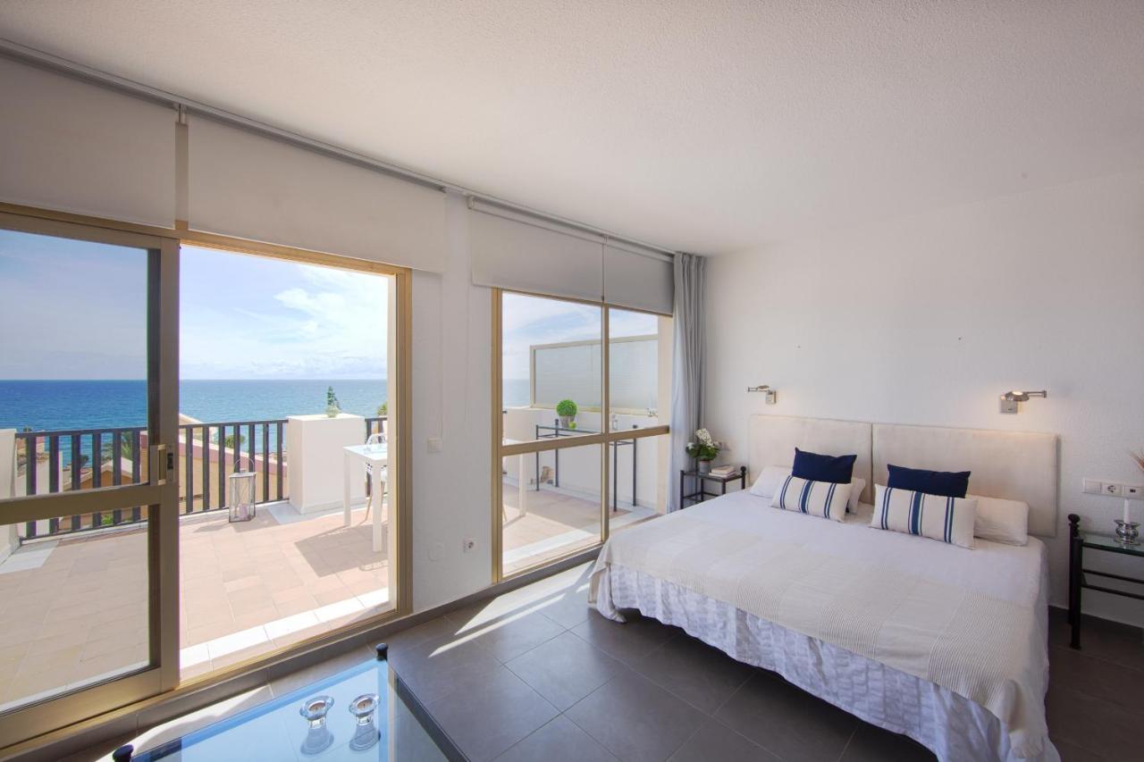 Romana Playa 555 Марбелья Экстерьер фото