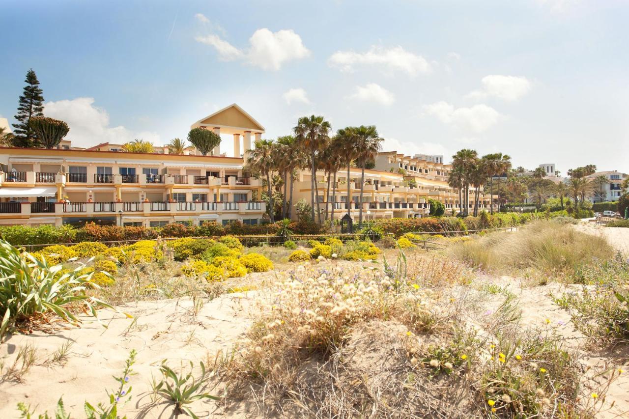 Romana Playa 555 Марбелья Экстерьер фото