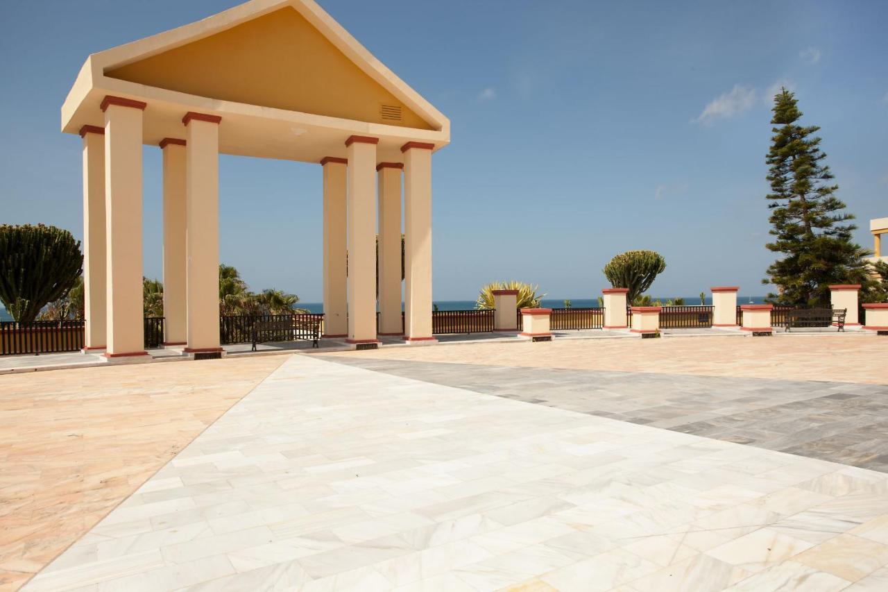Romana Playa 555 Марбелья Экстерьер фото
