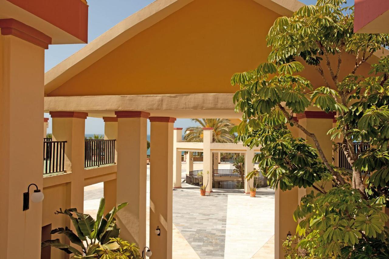 Romana Playa 555 Марбелья Экстерьер фото
